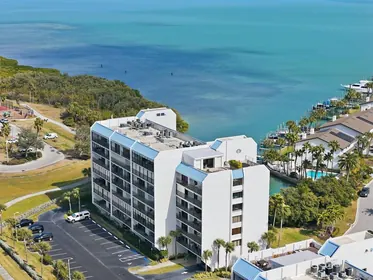 CLEARWATER BEACH FL Home