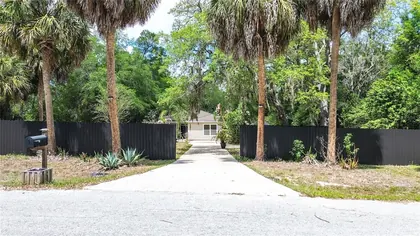 HUDSON FL Home