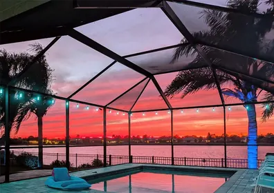 APOLLO BEACH FL Home