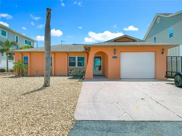 HUDSON FL Home