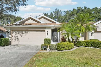 SUN CITY CENTER FL Home