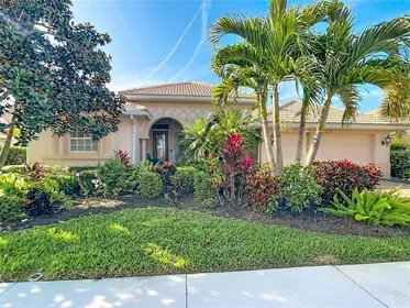 NORTH VENICE FL Home