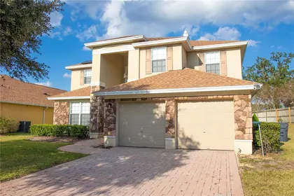 DAVENPORT FL Home