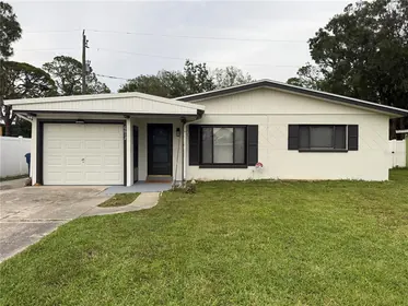 NEW PORT RICHEY FL Home