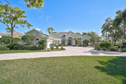 OSPREY FL Home