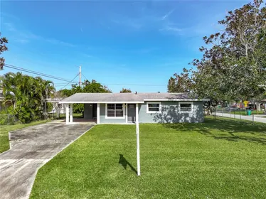 MELBOURNE FL Home