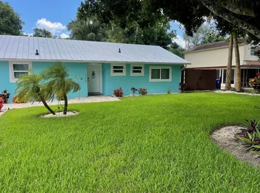VERO BEACH FL Home