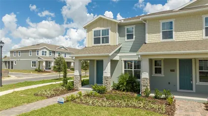 WINTER GARDEN FL Home