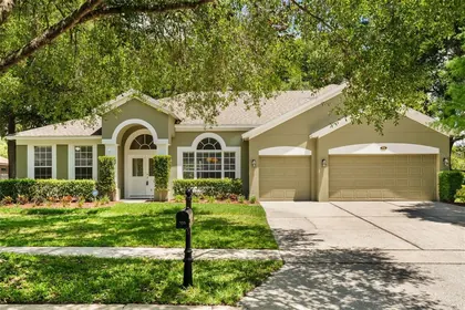 APOPKA FL Home