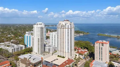 ST PETERSBURG FL Home