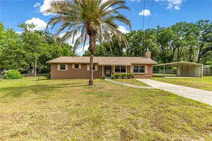 OCALA FL Home