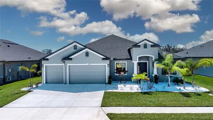 PARRISH FL Home