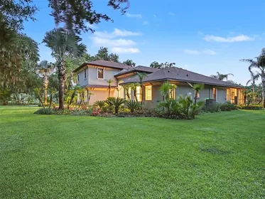 LITHIA FL Home