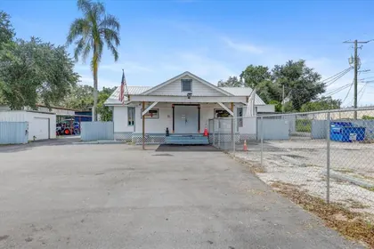 SEFFNER FL Property