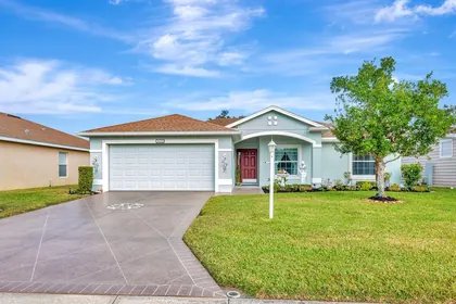PALMETTO FL Home