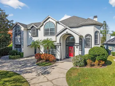 MOUNT DORA FL Home