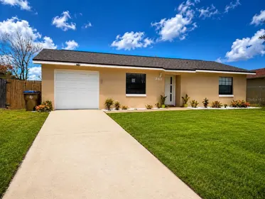 KISSIMMEE FL Home