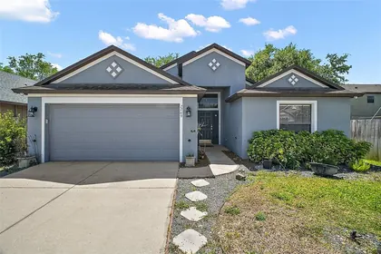 TAVARES FL Home