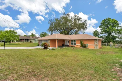 DUNNELLON FL Home