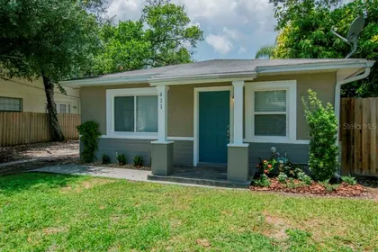 TAMPA FL Home