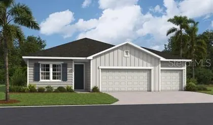 PALM COAST FL Home