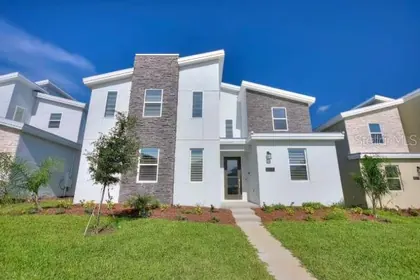 DAVENPORT FL Home