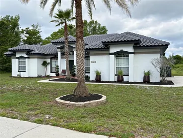 DELTONA FL Home