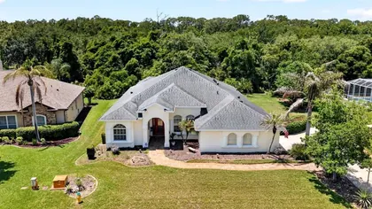 ORMOND BEACH FL Home