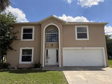 PALM COAST FL Home