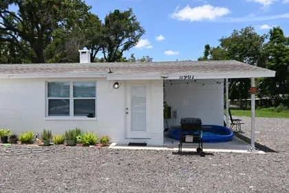 DADE CITY FL Home