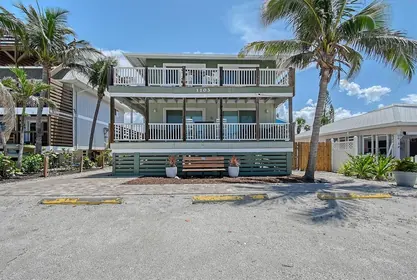 ENGLEWOOD FL Home