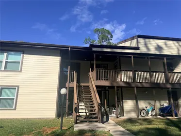 WILDWOOD FL Home