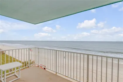 NEW SMYRNA BEACH FL Home