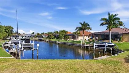 PUNTA GORDA FL Property