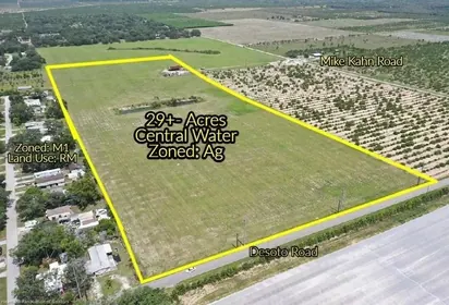 SEBRING FL Property