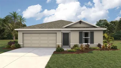 SUMMERFIELD FL Home