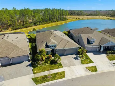 LAND O LAKES FL Home