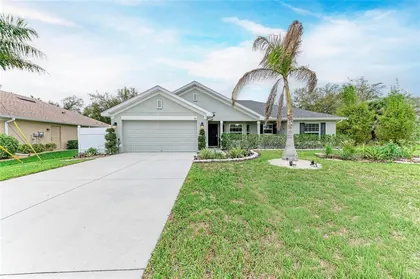 PUNTA GORDA FL Home