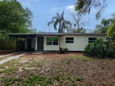 PLANT CITY FL Home