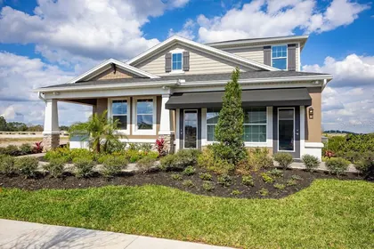 ST CLOUD FL Home