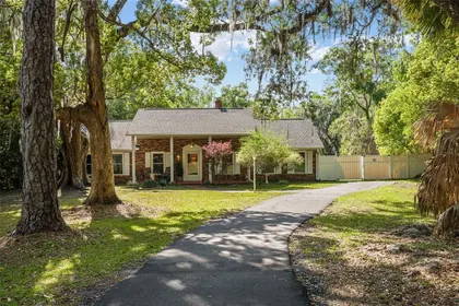 BROOKSVILLE FL Home