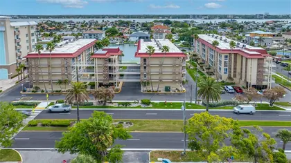 CLEARWATER BEACH FL Home