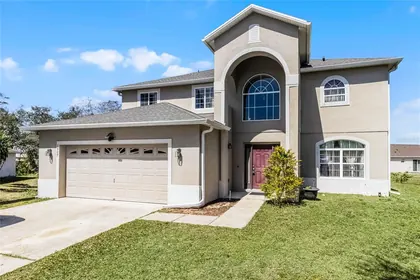 KISSIMMEE FL Home