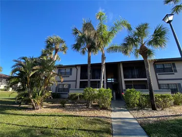 PORT CHARLOTTE FL Home
