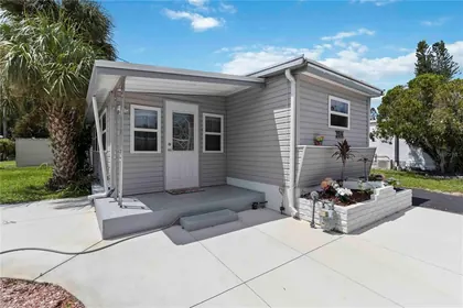 SARASOTA FL Home