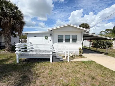 PORT RICHEY FL Home