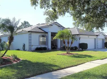 RIVERVIEW FL Home