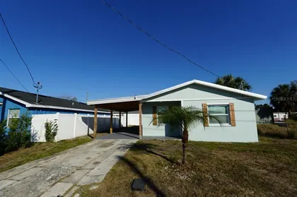 HAINES CITY FL Home