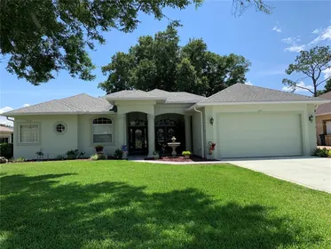 LADY LAKE FL Home