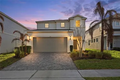 DAVENPORT FL Home
